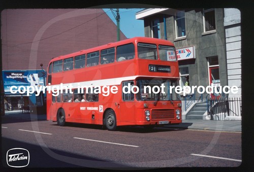 Original bus slide - slide,
