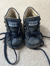 Piedro Orthopaedic Boots Size 20
