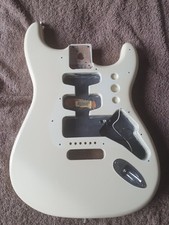 FENDER  STANDARD STRAT BODY