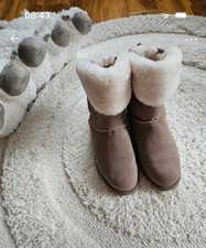 emu boots women