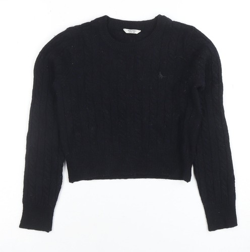 Jack wills womens - womens, black
