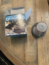 SOCHTING OXYDATOR D INCLUDES CATALYST - VERY GOOD CONDITION