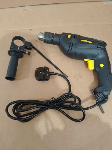 Challenge corded impact - challenge,