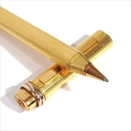 Cartier pen must - de,