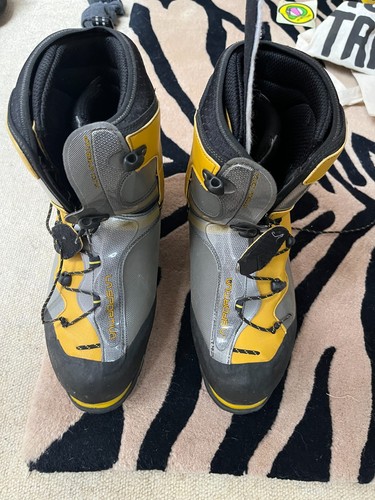 Sportiva spantik high - sportiva,