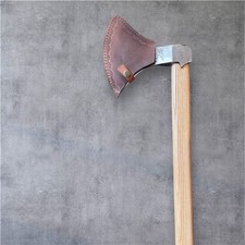 Hand Forged  steel Axe 