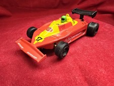 SCALEXTRIC C377 INDY DUNLOP L5184 **FREE UK P&P**