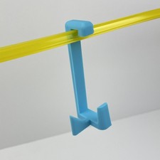 2x Paw Patrol Mighty Pups