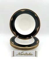 Noritake Venetian Rose - Rim