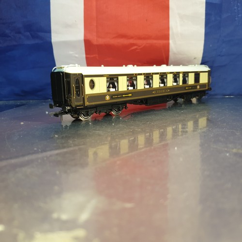 Hornby pullman chloria - hornby,