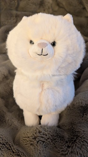Jellycat carissa persian cat - -,
