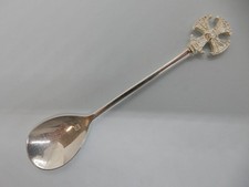 Hallmarked Silver Medieval