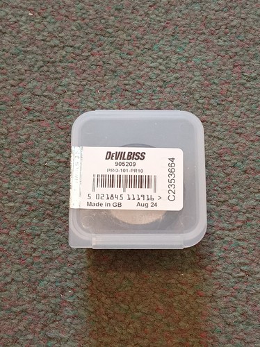 Devilbiss pr10 air cap - pr10,