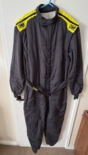 OMP First-S FIA Race / Rally