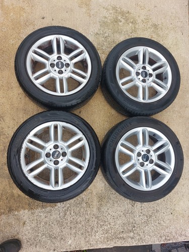 Mini cooper r56 inch - r56,