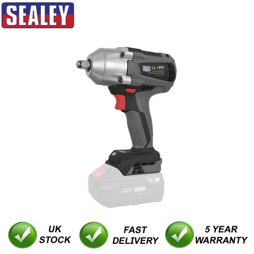 Sealey premier sv20 series - sealey,