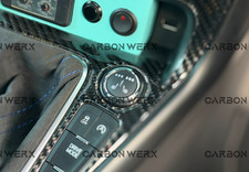 Ford Focus MK3.5 ST RS CS Shell Recaro Heated Seat Conversion Kit