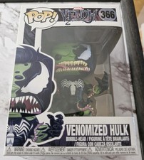 Funko Pop Figure #366 - Marvel