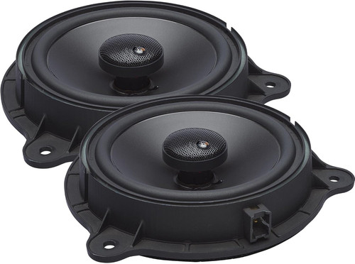 Powerbass oe652 nissan - oe652-ns, 6.5"