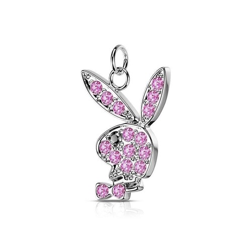 Paved playboy bunny - , for