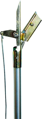 Heissner action pond scissors - heissner,