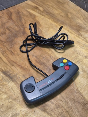 Vintage commodore amiga - commodore, cd32