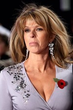 Kate Garraway sexy tv