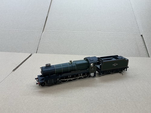 Hornby gauge steam - hornby, oo