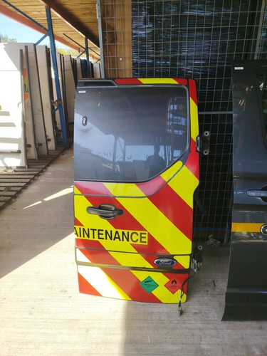 Ford transit custom 2012 - ford,