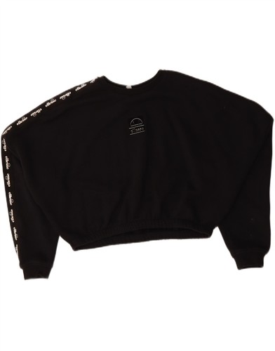 Ellesse womens oversized crop - ellesse,