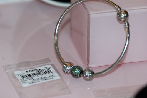 Nib pandora pick - pick, gift