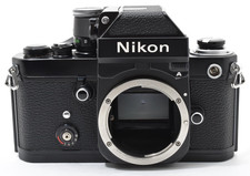 "NEAR MINT-" Nikon F2A