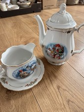 Vintage Old-fashioned