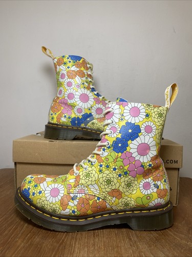 Martens s 1460 - 1460, pascal