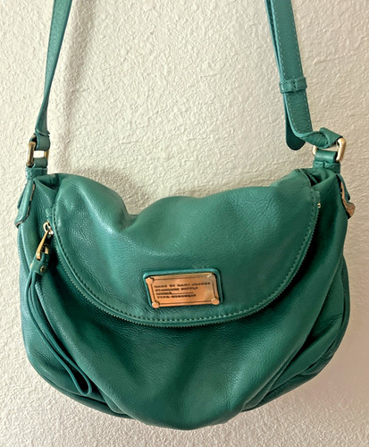 Marc jacobs green - marc,