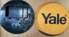  Yale EF Easy Fit Alarm Dummy