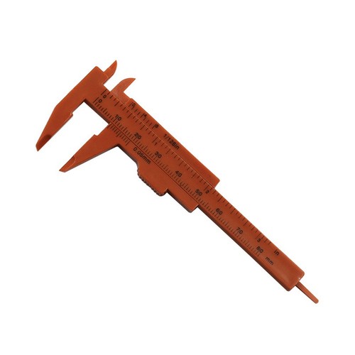 Lightweight calipers double - calipers,
