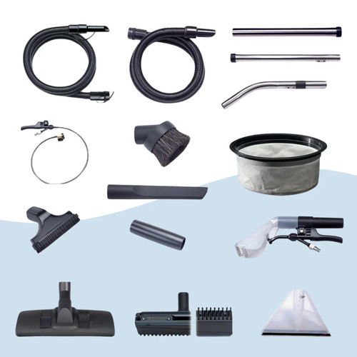 A26a full 32mm vacuum cleaner - full,