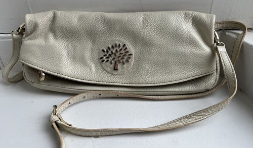 Mulberry daria clutch - mulberry, bag