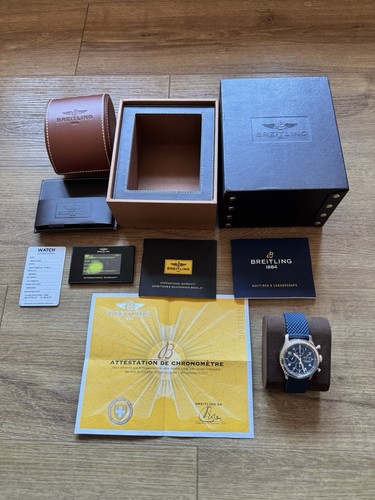 Breitling navitimer a13314 - 8,,