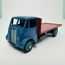 Vintage Meccano Dinky Super