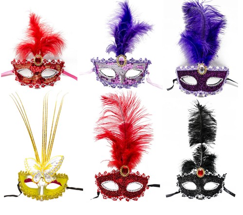Masquerade masks venetian - masks,,