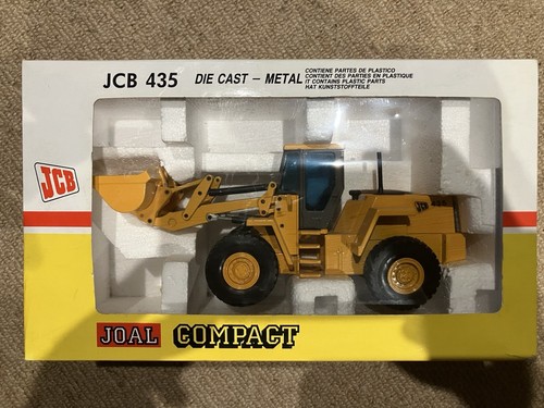 Jcb 435 joal compact - jcb, cast