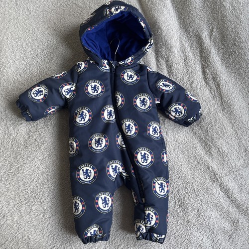 Baby snow coat - baby,