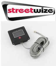 Streetwize Wired Remote For