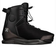 Ronix parks wakeboard bindings - parks,