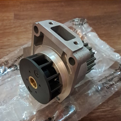 Kohler lombardini water pump - kohler,