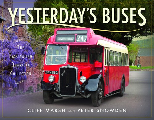 Yesterday bussesthe - yesterday’s,