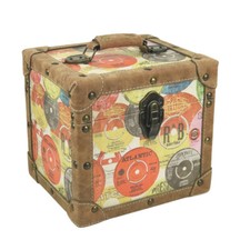 7" VINYL SINGLE RECORD RETRO