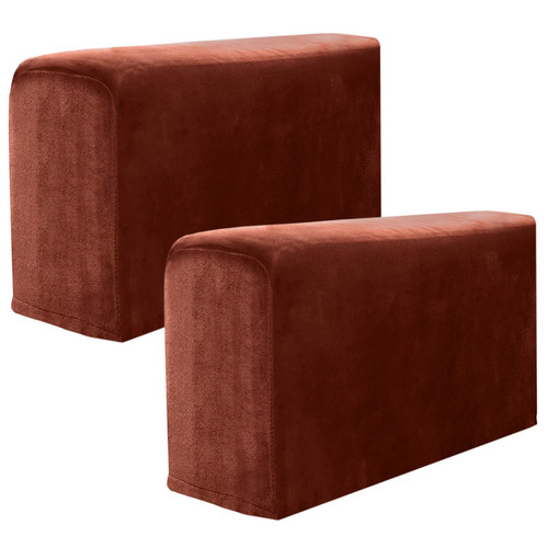 2pcs armrest universal cover - 2pcs,